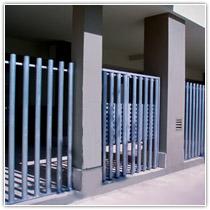 Vallado perimetral 2